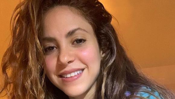 Shakira anunció su separación de Gerard Piqué el pasado 04 de junio (Foto: Shakira/Instagram)