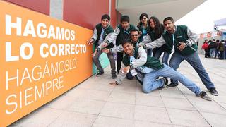 CADE Universitario: "El Perú se ha dado cuenta de que la educación es el gran motor del desarrollo"