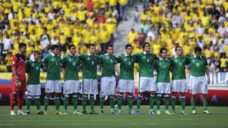 Bolivia convoca a casi 100 jugadores para enfrentar a Perú y Chile