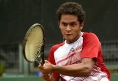 Juan Pablo Varillas ganó el Challenger de Santo Domingo 2019 