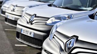 Renault confía en nuevos modelos para suavizar declive en las ventas