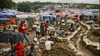 ONG Oxfam reconoce que sus trabajadores contrataron prostitutas durante terremoto de Haití