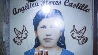 Angélica Flores, la 'angelita': Murió hace 70 años y hoy es considerada una mujer milagrosa [CRÓNICA]