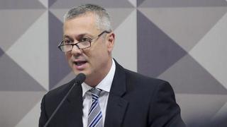 Brasil: Fabio Medina, exprocurador general, acusó a presidente Michel Temer de "tapar" caso Lava Jato