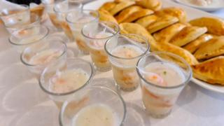 Fiestas patrias: Gastronomía peruana llega por primera vez a pueblo medieval de Francia