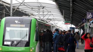 Ministerio de Transportes preveé concesionar las líneas 3 y 4 del Metro de Lima en 2020