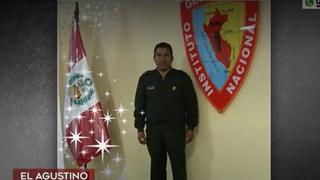 El Agustino: suboficial del Ejército fue herido de bala por resistirse al robo dentro de coaster