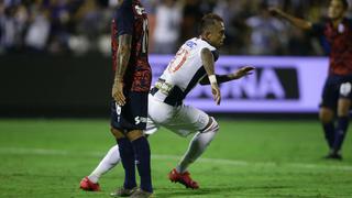 Chalaca de Joazinho Arroé fue elegida como el mejor gol en lo que va del Apertura [VIDEO]