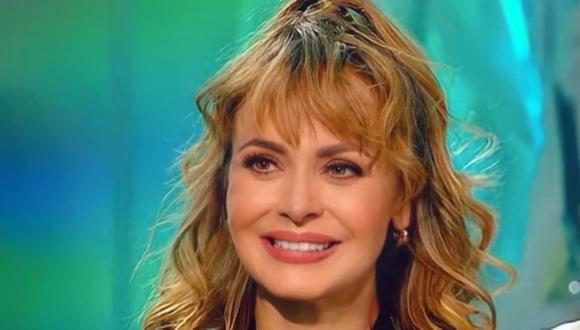 Gabriela Spanic, recordada por su icónico papel en telenovela “La Usurpadora”, compartió la triste noticia de la muerte de su mamá, el pasado 18 de octubre (Foto: Gaby Spanic/ Instagram)