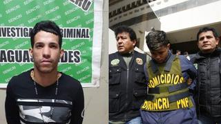 Descuartizados de San Martín de Porres: Implicados en doble asesinato pasaron por el control de identidad