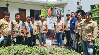 Alianza Estado y Pueblos Indígenas para gestión sostenible de bosques tropicales en reservas comunales