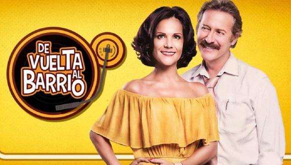 La serie originalmente narraba la vida amorosa de los personajes y cómo era el estilo de vida en la Lima de los años setenta. (Foto: América TV)