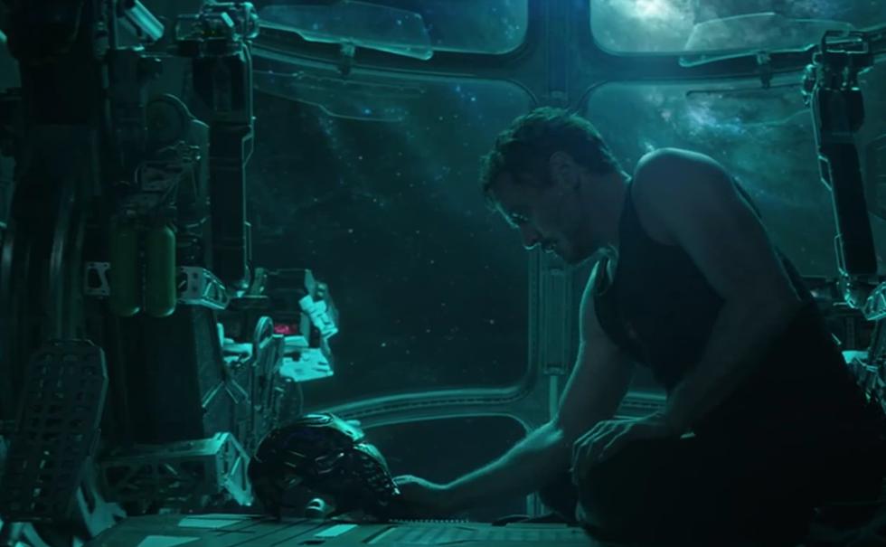 Marvel Studios acerca del estreno de "Avengers: Endgame": "Todo nos ha llevado a esto". (Foto: Marvel Studios)