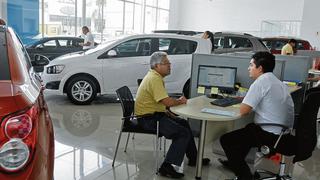 Venta de vehículos livianos crece 2.17% en enero, según la AAP