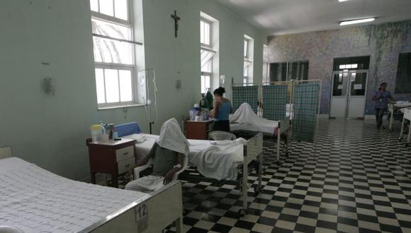 La tuberculosis es curable. (Perú21)