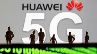 China critica inclusión de Huawei en lista negra de EE.UU. mientras sube tensión comercial