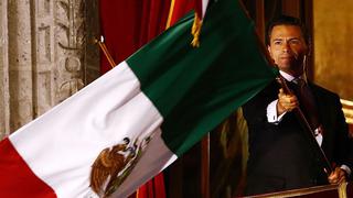 México celebra 204 años de independencia