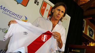 Selección peruana cayó 5 puestos en ránking FIFA