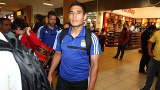 Copa América 2015: Irven Ávila teme quedar fuera de la lista de Gareca