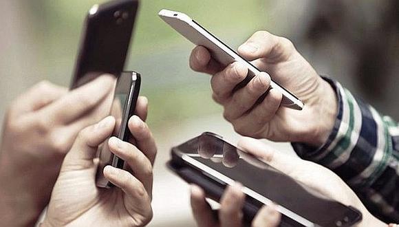 Casi medio millón de líneas cambiaron de operador móvil en abril de este año: (Foto: GEC)