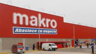 InRetail anuncia la compra de Supermercados Makro en Perú por US$ 360 millones