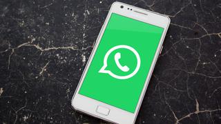 Conoce en qué dispositivos dejará de funcionar Whatsapp a partir de noviembre