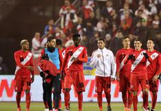 ADFP exige a la FPF el pago de ingresos generados por la Selección Peruana