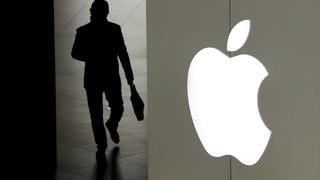 Apple planea invertir US$100 millones en proveedor de pantallas para celulares
