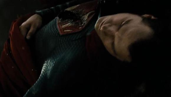 Justice League: cuánto tiempo estuvo muerto Superman después de Batman v  Superman | La Liga de la Justicia de Zack Snyder | Películas | CHEKA |  PERU21