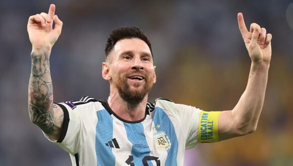 [OPINIÓN] Aldo Mariátegui: “Messi impactará más que Pelé en EE.UU.”. (Pantling/Getty Images)
