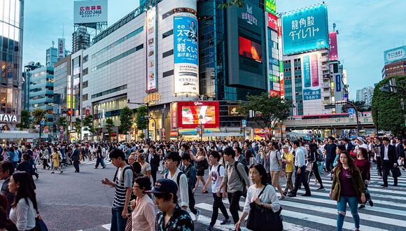 En un respiro laboral sin precedentes, millones de japoneses abandonarán sus puestos de trabajo entre el 27 de abril y el 6 de mayo. (Pixabay)