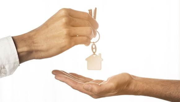 Para adquirir una casa se debe tener en mente cuánto estamos dispuestos a invertir en ella para empezar a ahorrar (Foto: Freepik)