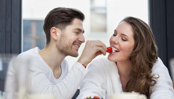 Cinco consejos para hablar de sexo con tu pareja