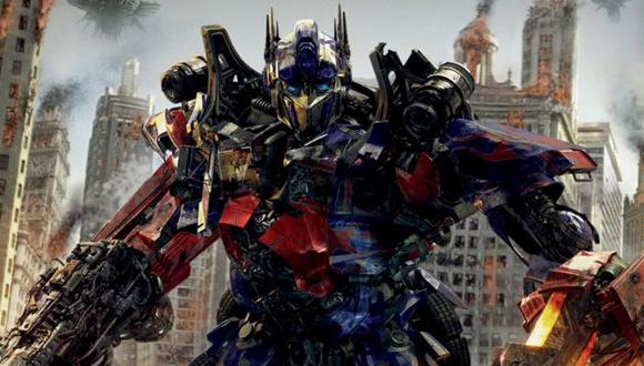 'Transformers': Director reveló que tiene 14 historias de la saga. (Captura)