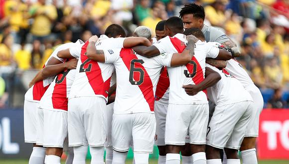 Brasil no cae como local en Copa América desde hace 44 años, cuando Perú lo derrotó por 1-3. (Foto: AFP)