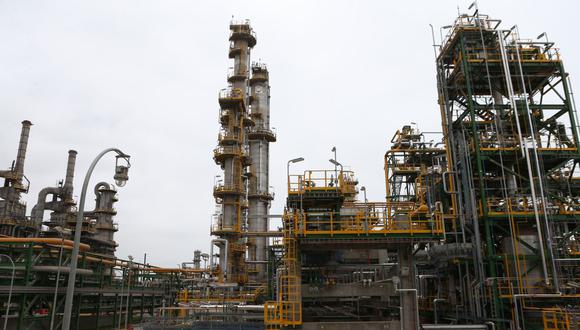 Las empresas hidrocarburíferas abonaron por concepto de regalías la suma de US$ 231 millones respecto a la explotación de gas natural. (Foto: GEC)