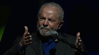 Brasil: Lula da Silva confía en ganar las elecciones en la primera vuelta