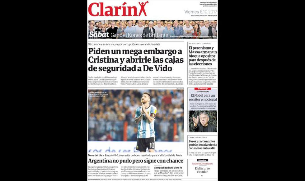Diario Argentinos