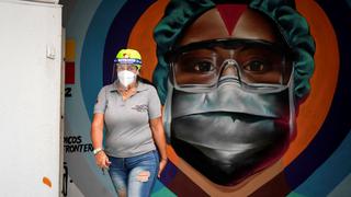 Venezuela llega a 171.373 casos de coronavirus y 1.720 muertes