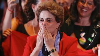 Brasil: Dilma Rousseff irá al Senado para defenderse de impeachment