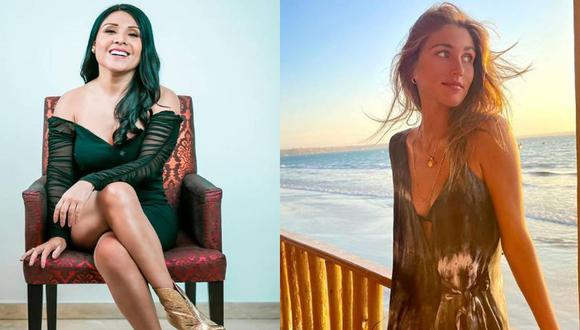 Tula Rodríguez en defensa de Alessia Rovegno: “Es nuestra reina y tenemos que respetar”. (Foto: Instagram).