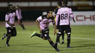 Ayacucho FC venció 3-2 a Sport Boys y es líder del Torneo Clausura