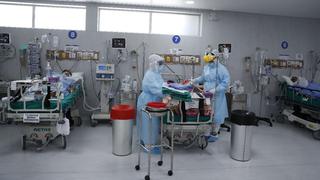 Áncash reforzará hospitales con 20 camas UCI, dos tomógrafos y una planta de oxígeno 