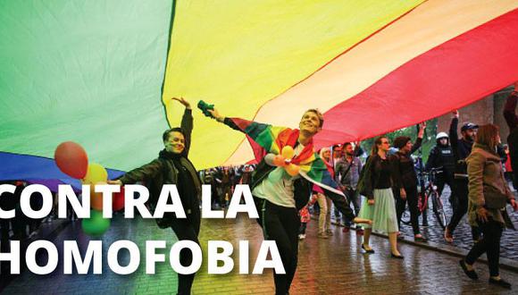 En menos de una década, el 17 de Mayo se ha establecido como la fecha más importante de movilización para las comunidades LGBTI.