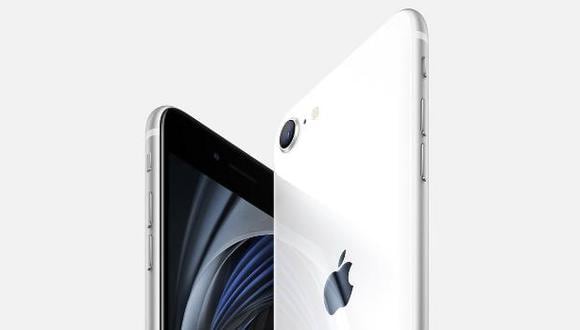 El nuevo modelo de teléfono de Apple podrá reservarse por internet a partir de este mismo viernes 17 de abril y empezará a entregarse a partir del 24 de abril.