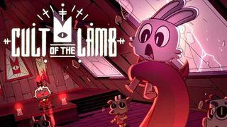‘Cult of the Lamb’ se deja ver en nuevo tráiler [VIDEO]