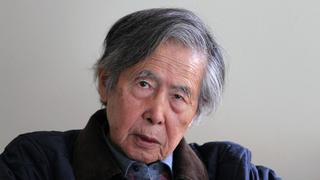 Alberto Fujimori a Keiko: "Estos momentos difíciles nos seguirán uniendo más"
