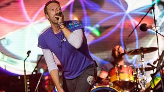 Coldplay hizo un particular pedido  en favor del medio ambiente para realizar show en el Caribe