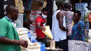 África suma 16 muertos y unos 600 contagios en 33 países por el coronavirus  [FOTOS]