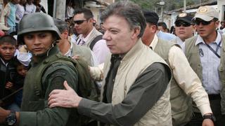 Noruega en silencio sobre diálogo entre el Gobierno colombiano y FARC